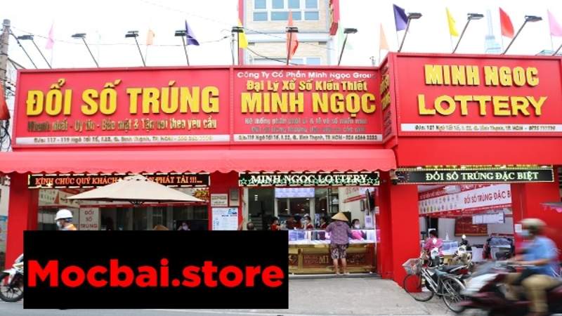 Những thông tin chung về hệ thống minh Ngọc