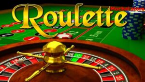 Đôi nét về game giải trí Roulette Mocbai nổi tiếng